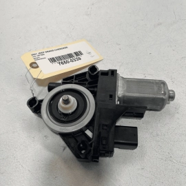 2011 - 2021 JEEP GRAND CHEROKEE FRONT PASSENGER DOOR WINDOW REGULATOR MOTOR