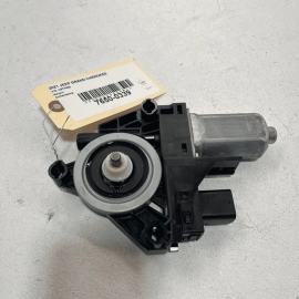 2011 - 2021 JEEP GRAND CHEROKEE FRONT PASSENGER DOOR WINDOW REGULATOR MOTOR