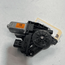 2011 - 2021 JEEP GRAND CHEROKEE FRONT PASSENGER DOOR WINDOW REGULATOR MOTOR