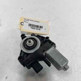 2011 - 2021 JEEP GRAND CHEROKEE FRONT PASSENGER DOOR WINDOW REGULATOR MOTOR