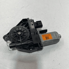2011 - 2021 JEEP GRAND CHEROKEE FRONT PASSENGER DOOR WINDOW REGULATOR MOTOR