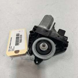 2011 - 2021 JEEP GRAND CHEROKEE FRONT PASSENGER DOOR WINDOW REGULATOR MOTOR