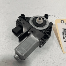 2011 - 2021 JEEP GRAND CHEROKEE FRONT PASSENGER DOOR WINDOW REGULATOR MOTOR