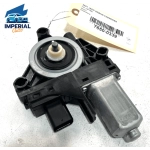 2011 - 2021 JEEP GRAND CHEROKEE FRONT PASSENGER DOOR WINDOW REGULATOR MOTOR