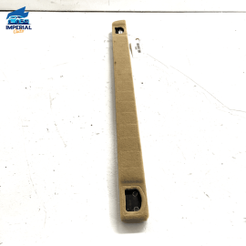 11-17 PORSCHE CAYENNE TRUNK RIGHT SIDE QUARTER PANEL SHELF TRIM COVER ( Bei