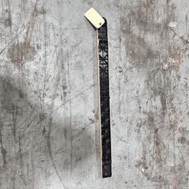 11-17 PORSCHE CAYENNE TRUNK RIGHT SIDE QUARTER PANEL SHELF TRIM COVER ( Bei