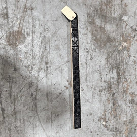 11-17 PORSCHE CAYENNE TRUNK RIGHT SIDE QUARTER PANEL SHELF TRIM COVER ( Bei