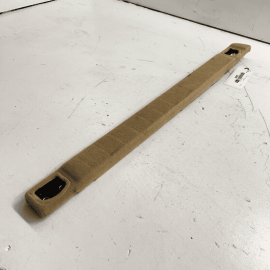 11-17 PORSCHE CAYENNE TRUNK RIGHT SIDE QUARTER PANEL SHELF TRIM COVER ( Bei