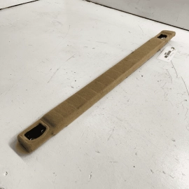 11-17 PORSCHE CAYENNE TRUNK RIGHT SIDE QUARTER PANEL SHELF TRIM COVER ( Bei