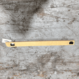 11-17 PORSCHE CAYENNE TRUNK RIGHT SIDE QUARTER PANEL SHELF TRIM COVER ( Bei