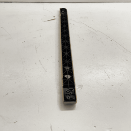 11-17 PORSCHE CAYENNE TRUNK RIGHT SIDE QUARTER PANEL SHELF TRIM COVER ( Bei