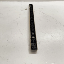 11-17 PORSCHE CAYENNE TRUNK RIGHT SIDE QUARTER PANEL SHELF TRIM COVER ( Bei