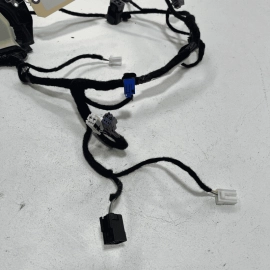 2019-2021 JEEP GRAND CHEROKEE FRONT RIGHT PASSENGER DOOR WIRE WIRING HARNES