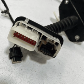2019-2021 JEEP GRAND CHEROKEE FRONT RIGHT PASSENGER DOOR WIRE WIRING HARNES