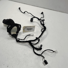 2019-2021 JEEP GRAND CHEROKEE FRONT RIGHT PASSENGER DOOR WIRE WIRING HARNES