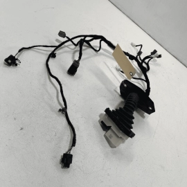 2019-2021 JEEP GRAND CHEROKEE FRONT RIGHT PASSENGER DOOR WIRE WIRING HARNES