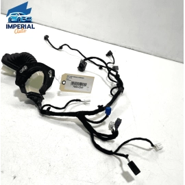 2019-2021 JEEP GRAND CHEROKEE FRONT RIGHT PASSENGER DOOR WIRE WIRING HARNES