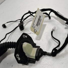 2019-2021 JEEP GRAND CHEROKEE FRONT RIGHT PASSENGER DOOR WIRE WIRING HARNES