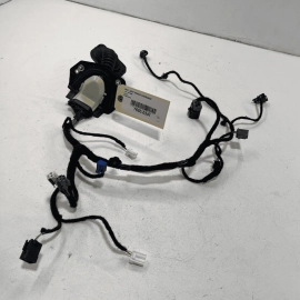 2019-2021 JEEP GRAND CHEROKEE FRONT RIGHT PASSENGER DOOR WIRE WIRING HARNES