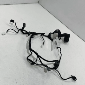 2019-2021 JEEP GRAND CHEROKEE FRONT RIGHT PASSENGER DOOR WIRE WIRING HARNES