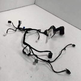 2019-2021 JEEP GRAND CHEROKEE FRONT RIGHT PASSENGER DOOR WIRE WIRING HARNES
