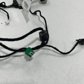 2019-2021 JEEP GRAND CHEROKEE FRONT RIGHT PASSENGER DOOR WIRE WIRING HARNES
