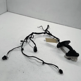 2019-2021 JEEP GRAND CHEROKEE FRONT RIGHT PASSENGER DOOR WIRE WIRING HARNES