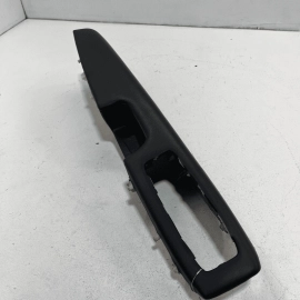 2017-2021 JEEP GRAND CHEROKEE FRONT PASSENGER DOOR PANEL ARMREST COVER TRIM