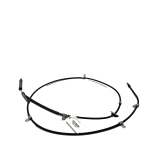 Emergency Parking Brake Front Release Cable JEEP Grand Cherokee 2011-2021 O