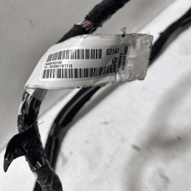 Dashboard Wiring Harness Clip  JEEP Grand Cherokee 5.7L 2019-2021 OEM