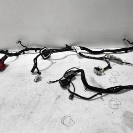 Dashboard Wiring Harness Clip  JEEP Grand Cherokee 5.7L 2019-2021 OEM