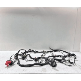 Dashboard Wiring Harness Clip  JEEP Grand Cherokee 5.7L 2019-2021 OEM
