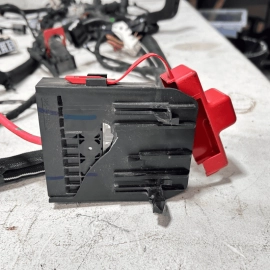 Dashboard Wiring Harness Clip  JEEP Grand Cherokee 5.7L 2019-2021 OEM