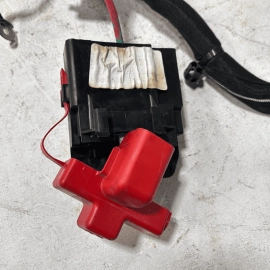 Dashboard Wiring Harness Clip  JEEP Grand Cherokee 5.7L 2019-2021 OEM