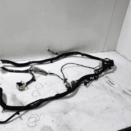 Dashboard Wiring Harness Clip  JEEP Grand Cherokee 5.7L 2019-2021 OEM