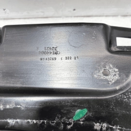 JEEP GRAND CHEROKEE RADIATOR UPPER TOP SUPPORT PANEL 2015-2021 OEM