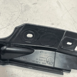 17-20 BMW 430i XDRIVE Front Left Driver Engine Bay Partition Cowl Panel Tri