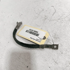 2017-2020 BMW 430i XDRIVE Transer Case Ground Earth Battery Cable Wire OEM 2017-2020 BMW 430i XDRIVE Transer Case Ground Earth Battery Cable Wire OEM