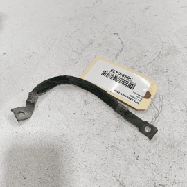 2017-2020 BMW 430i XDRIVE Transer Case Ground Earth Battery Cable Wire OEM 2017-2020 BMW 430i XDRIVE Transer Case Ground Earth Battery Cable Wire OEM