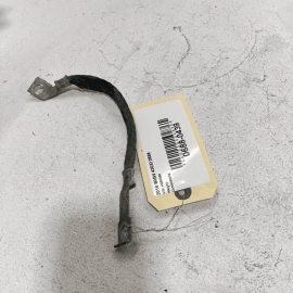2017-2020 BMW 430i XDRIVE Transer Case Ground Earth Battery Cable Wire OEM 2017-2020 BMW 430i XDRIVE Transer Case Ground Earth Battery Cable Wire OEM