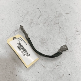 2017-2020 BMW 430i XDRIVE Transer Case Ground Earth Battery Cable Wire OEM 2017-2020 BMW 430i XDRIVE Transer Case Ground Earth Battery Cable Wire OEM