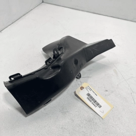 2017-20 BMW 430i XDRIVE Front Left Driver Side Brake Cooling Air Inlet Duct