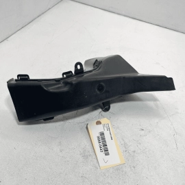 2017-20 BMW 430i XDRIVE Front Left Driver Side Brake Cooling Air Inlet Duct