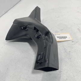2017-20 BMW 430i XDRIVE Front Left Driver Side Brake Cooling Air Inlet Duct