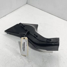 2017-20 BMW 430i XDRIVE Front Left Driver Side Brake Cooling Air Inlet Duct
