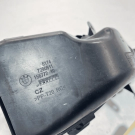 2017-20 BMW 430i XDRIVE Front Left Driver Side Brake Cooling Air Inlet Duct