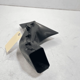 2017-20 BMW 430i XDRIVE Front Left Driver Side Brake Cooling Air Inlet Duct