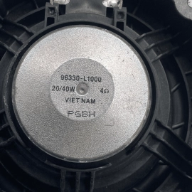 21-23 KIA K5 Rear Left or Right Side Door Audio Speaker OEM