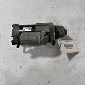 2018-2021 1.5L GMC TERRAIN ENGINE STARTER MOTOR OEM