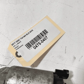 2018-2021 1.5L GMC TERRAIN ENGINE STARTER MOTOR OEM